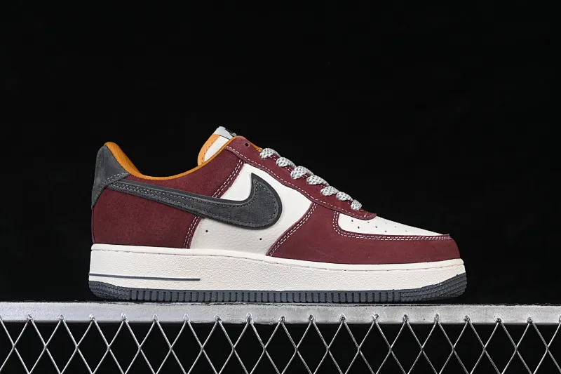 All categories Nk Air Force 1 Air Force series Nk Air Force 1 Low Air Force low-top Nike Air Force 1'07 Low North Face joint Air Force 1 low-top casual sneakers SS1979-006